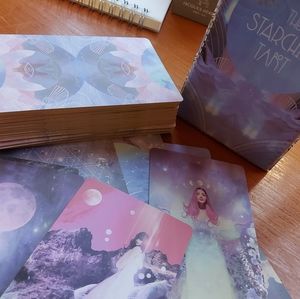 Starchild Tarot Cards